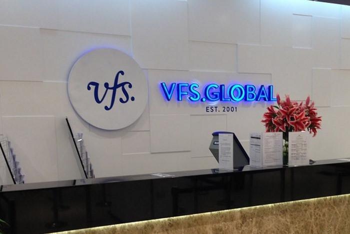 VFS Global là nơi nộp hồ sơ xin visa Thụy Sĩ