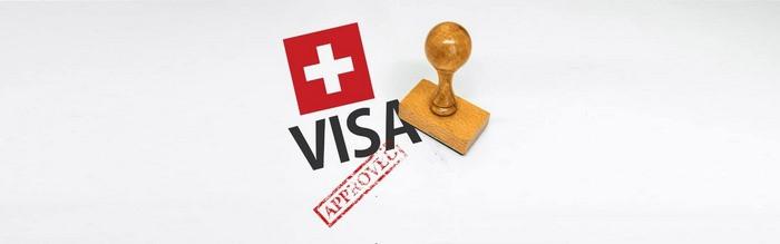 Nhận kết quả visa