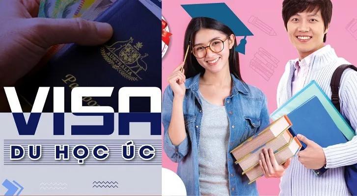 Có visa Úc bạn nhận được nhiều quyền lợi