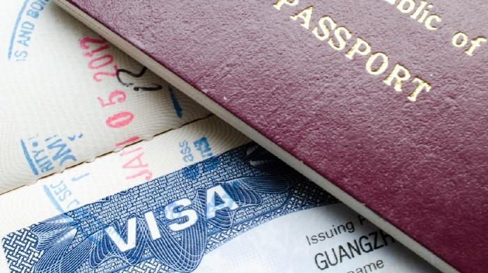 thời gian lưu trú visa du lịch Úc là bao lâu?