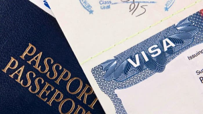 xin visa du lịch Úc