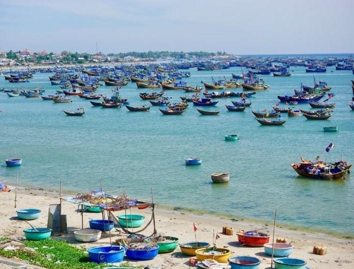 du lịch phan thiết mũi né