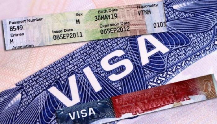 kinh nghiệm xin visa mỹ