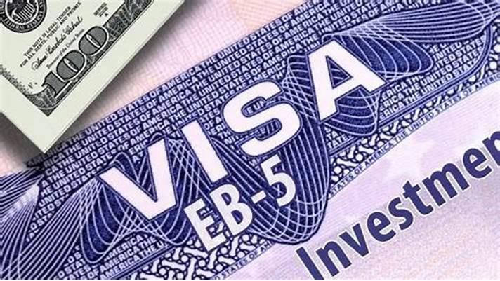 visa EB5