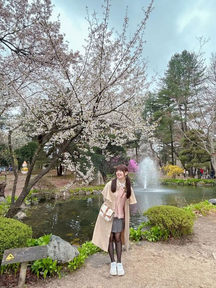 du lịch đảo nami, Tour Hàn Quốc: Seoul - Nami - Namsan Hanok - Korean Folk Village 