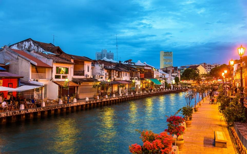 malacca