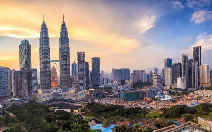 du lịch malaysia tết dương lịch 2025