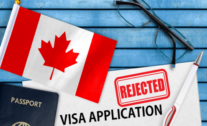 Kinh nghiệm xin visa du lịch Canada