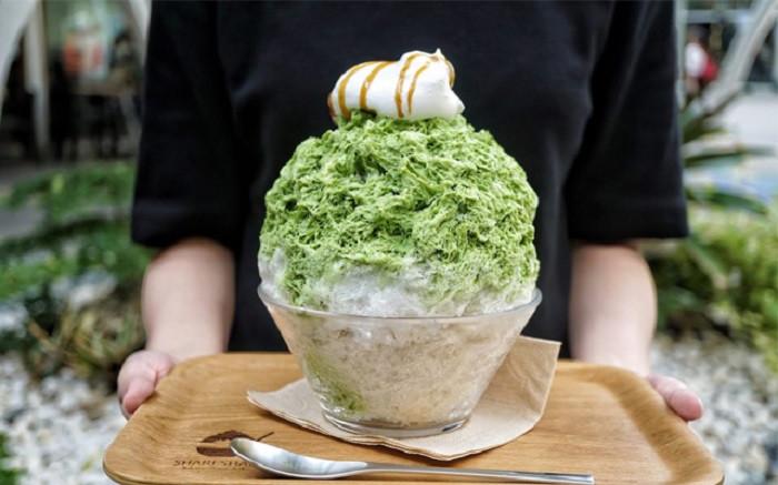 kakigori