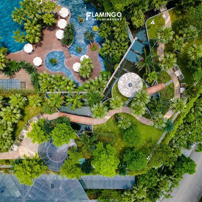 Flamingo Đại Lải