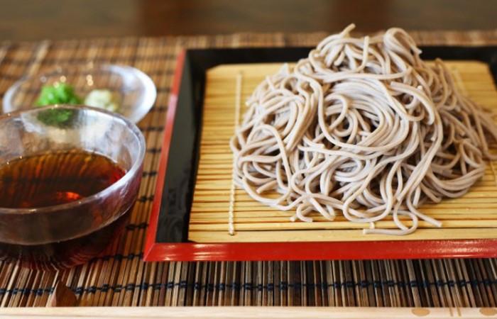 mì soba