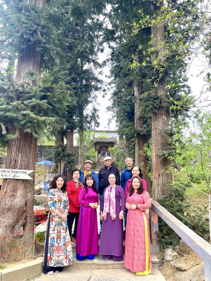 trải nghiệm với tour du lịch Hà Giang cùng pys travel