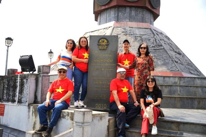 tour Hà Giang cùng PYS Travel