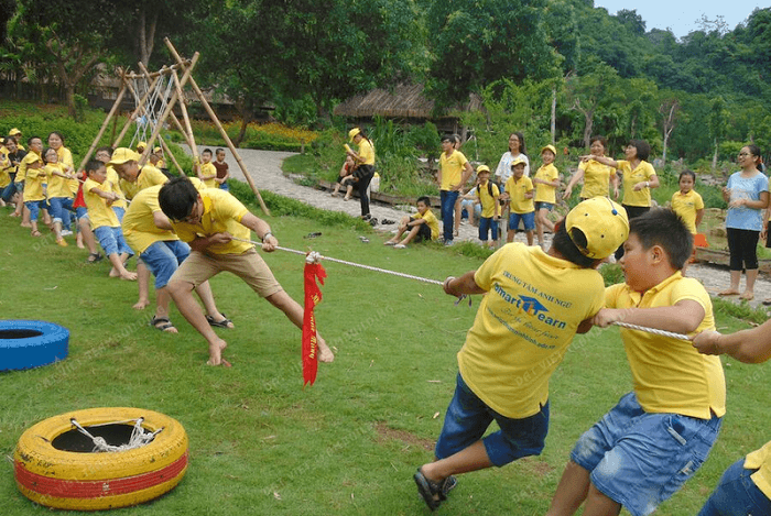 kinh nghiệm