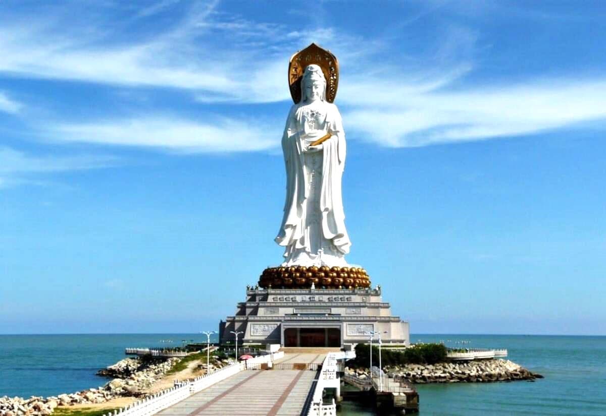Trung tâm Văn Hóa Phật Giáo Nam Sơn