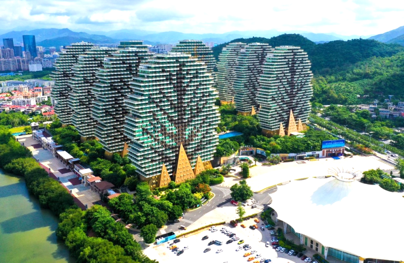 khách sạn “Beauty Crown Grand-Tree