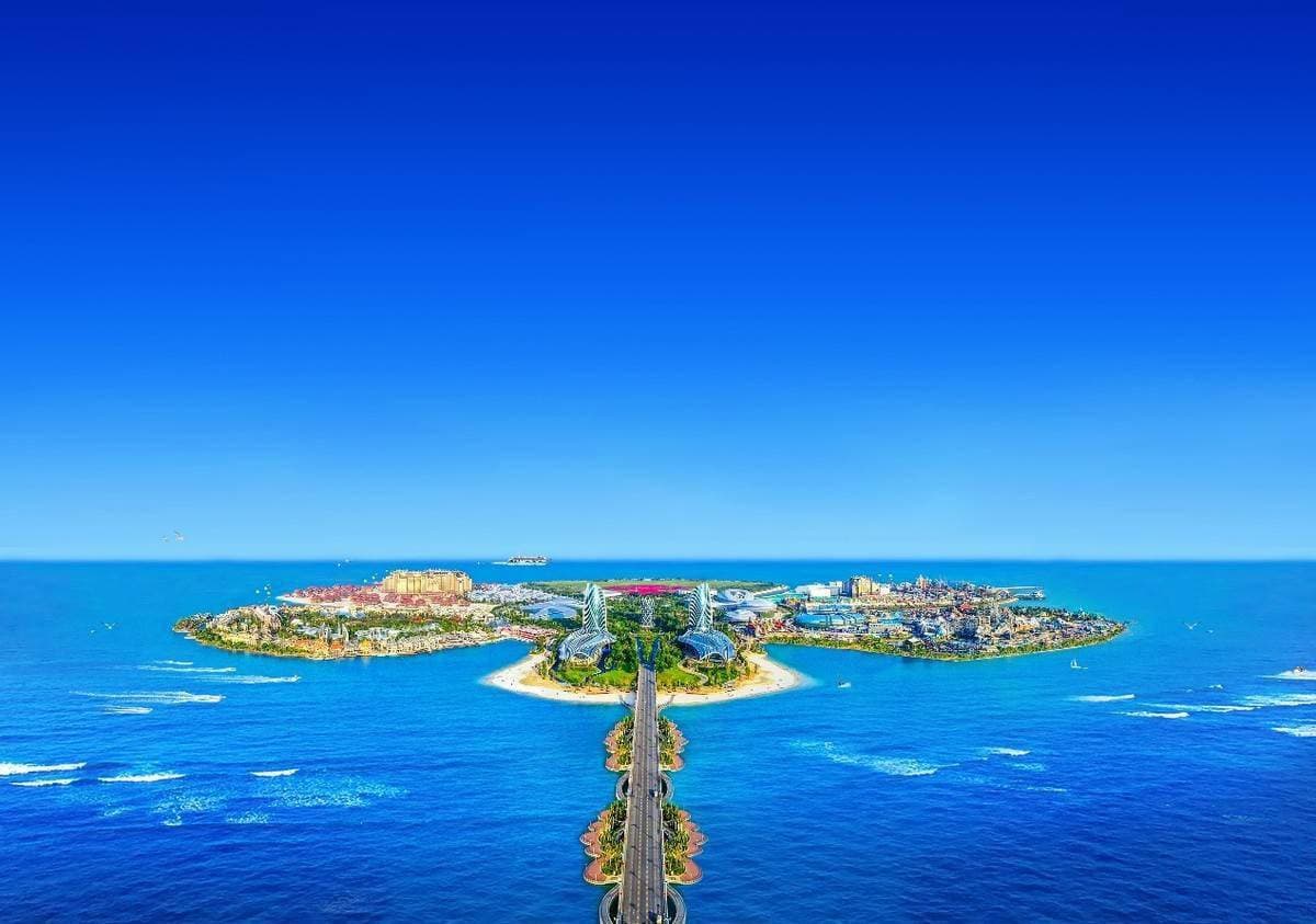 tour hải hoa đảo