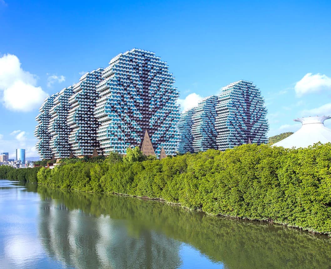 khách sạn “Beauty Crown Grand-Tree