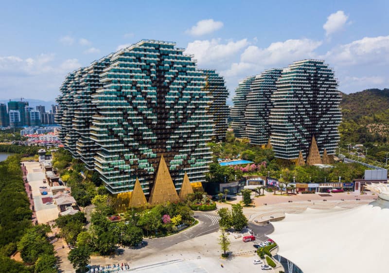 Khách sạn quốc tế Kim Lập Tam Á