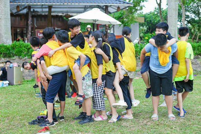 Xác định mục tiêu team building