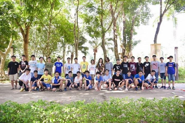 team building Nâng cao tinh thần đoàn kết và trách nhiệm