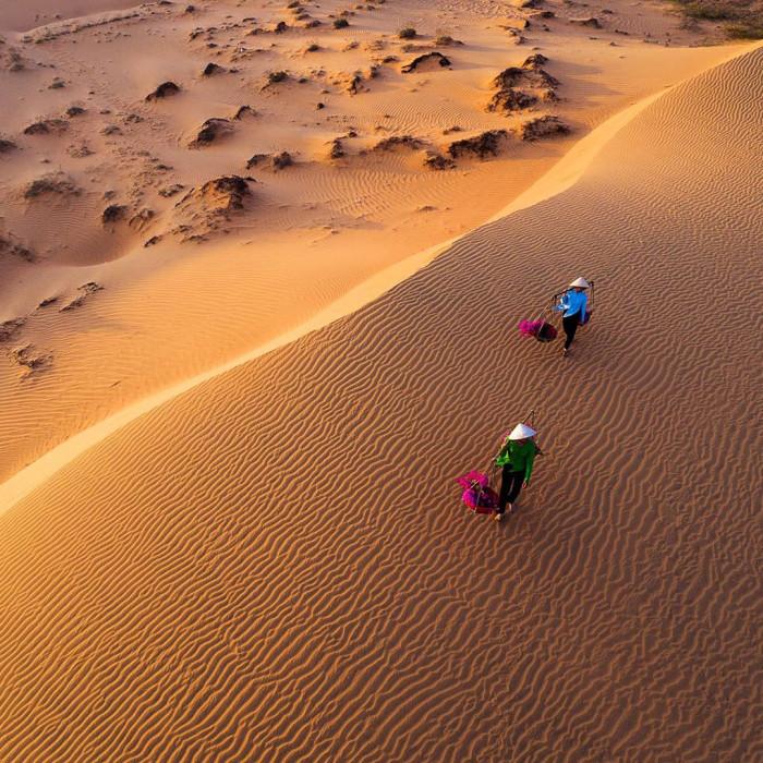 phan thiết mũi né