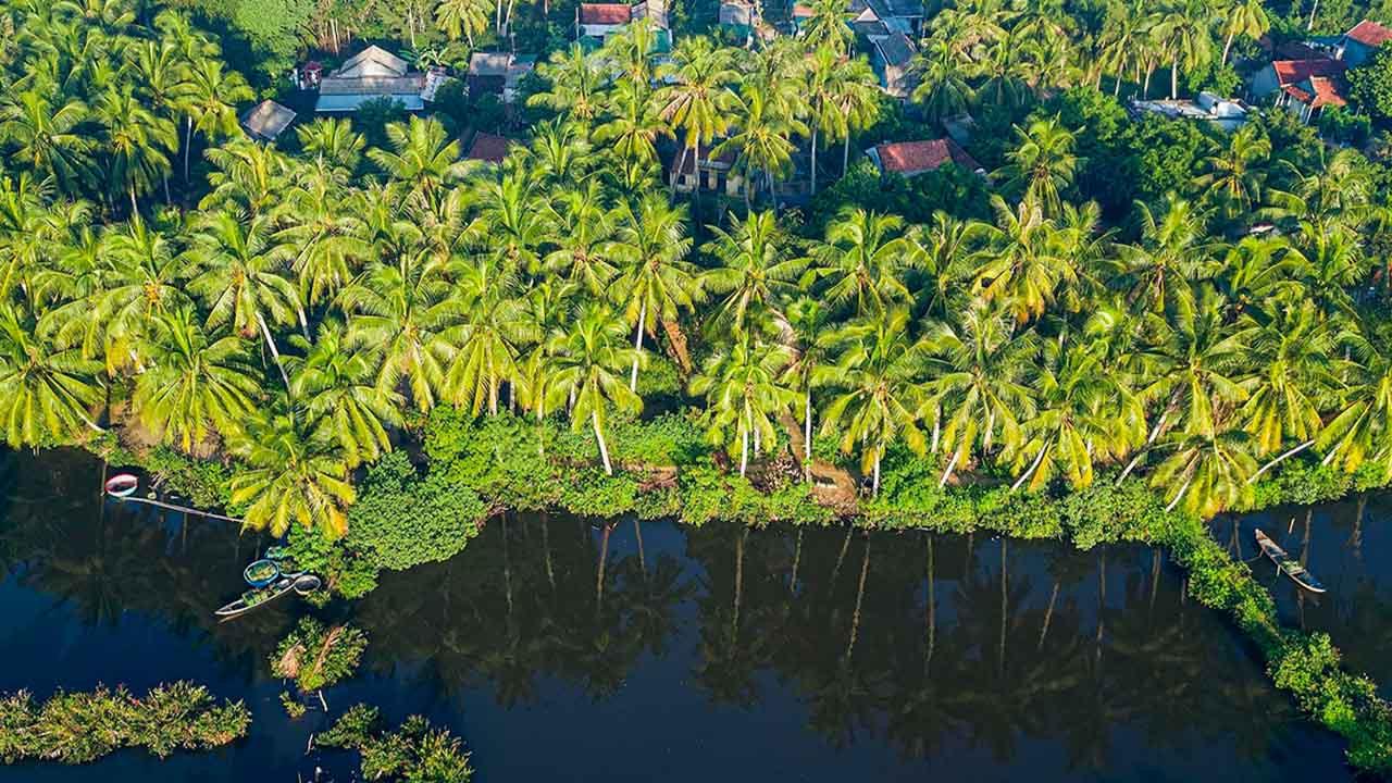 du lịch bến tre