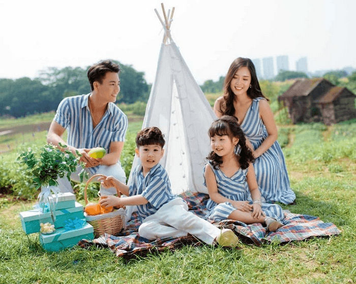 du lịch cho trẻ dịp 30/4