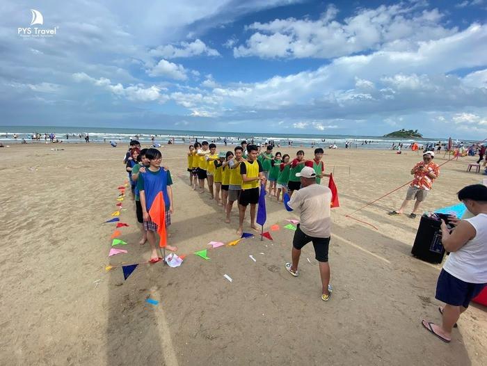 tour học sinh vũng tàu