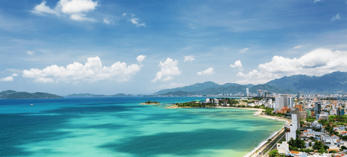 Thời tiết tháng 6 tại Nha Trang