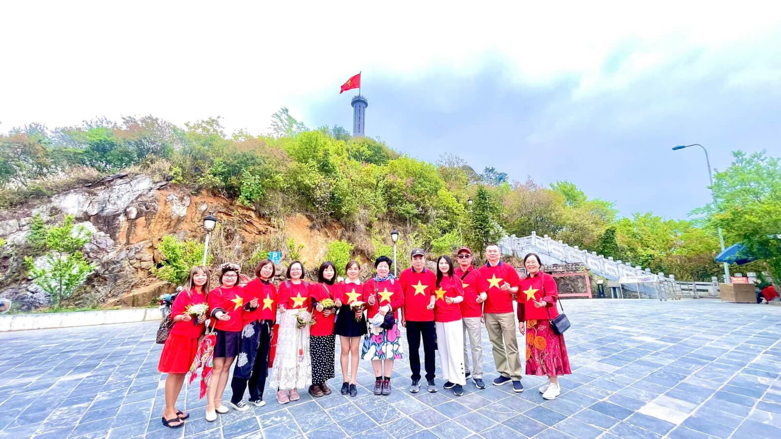 du lịch tháng 5 miền Bắc 