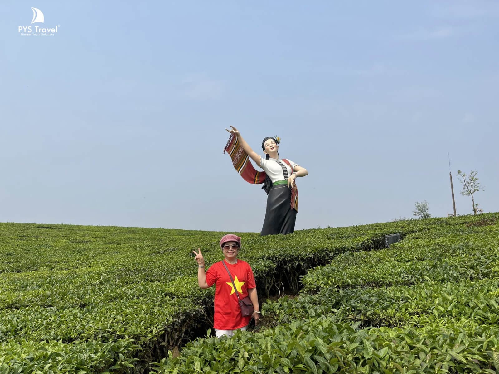 du lịch mộc châu tháng 5
