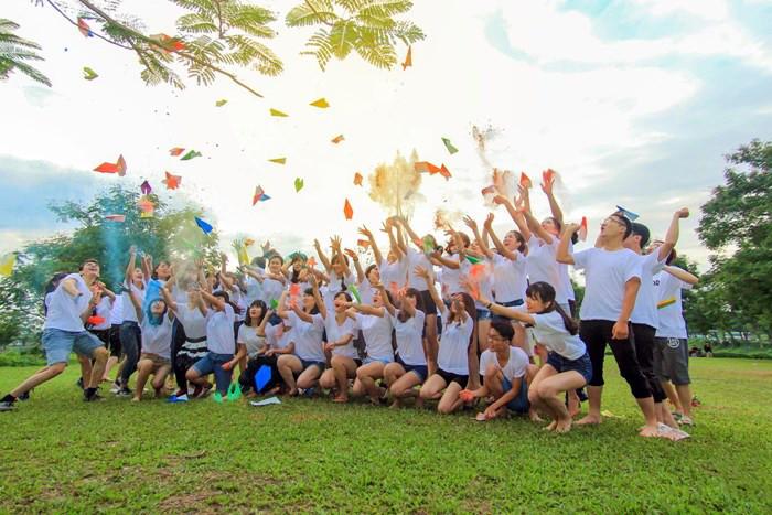 tour du lịch cho học sinh cấp 3 miền bắc