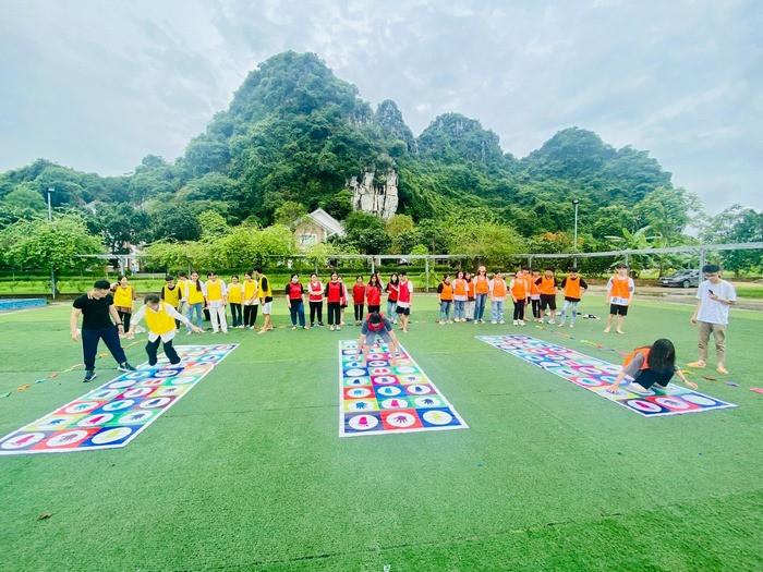 tour du lịch cho học sinh cấp 3 miền bắc