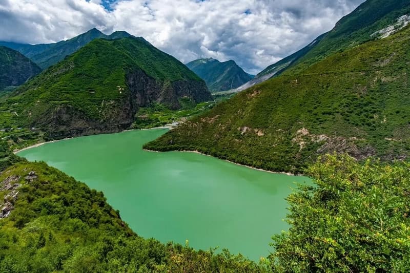điệp khê hải tử