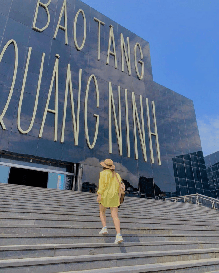 bảo tàng Quảng Ninh