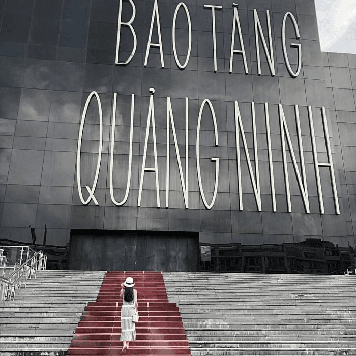 bảo tàng 