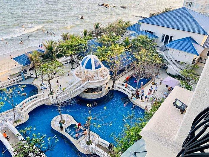 phước hải resort