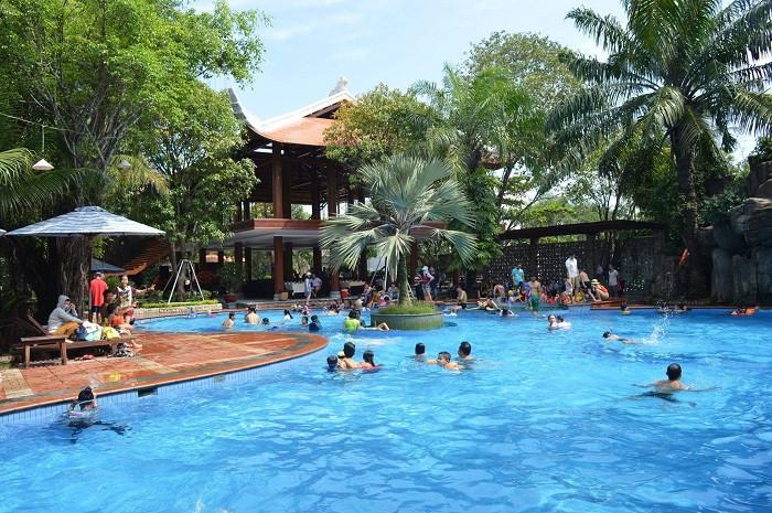 phương nam resort