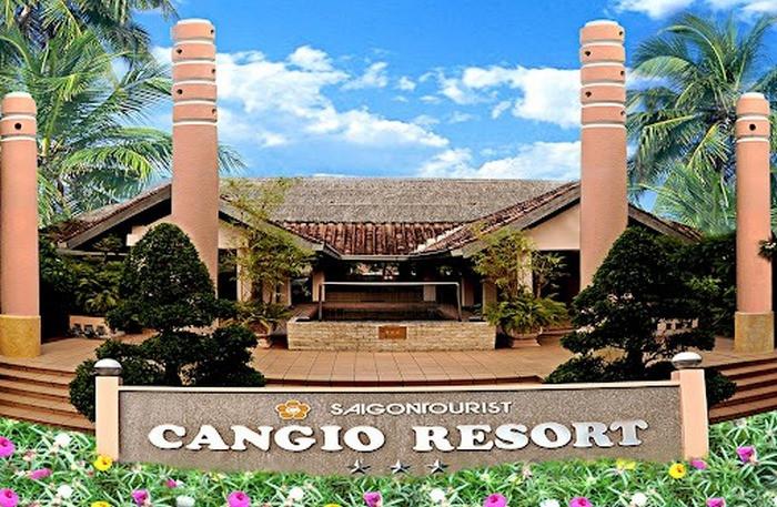 Can Gio Resort