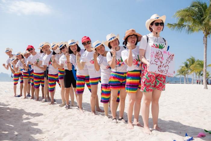 team building phan thiết mũi né