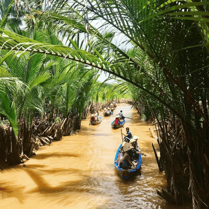 du lịch