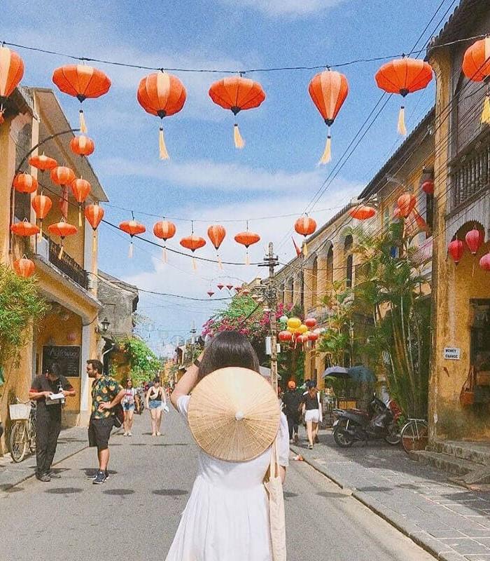 hội an