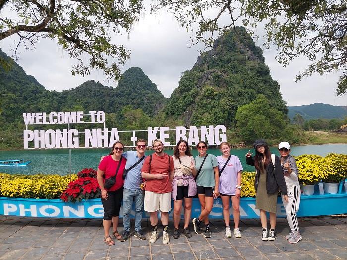 chọn tour phù hợp