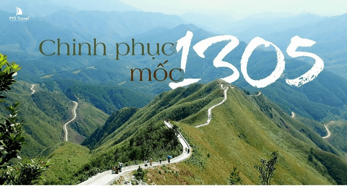 mốc 1305