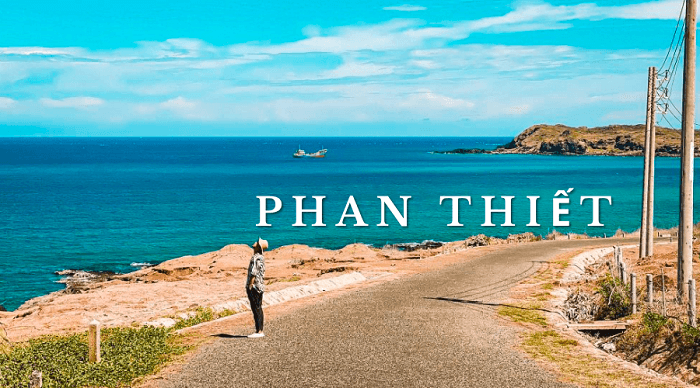 biển phan thiết