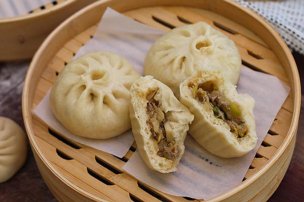 bánh bao