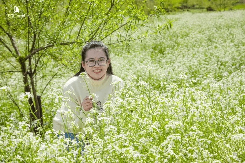 du xuân mộc châu