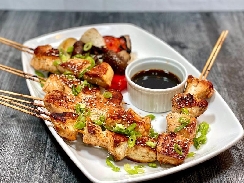 Yakitori