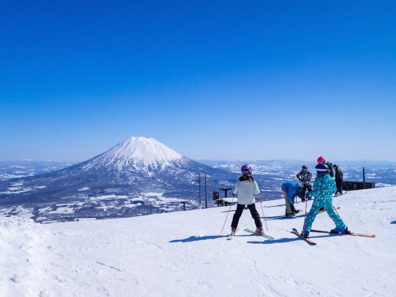 Niseko